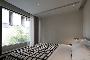 THELILY Designer Hotel