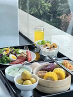 THELILY Designer Hotel