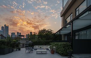 THELILY Designer Hotel