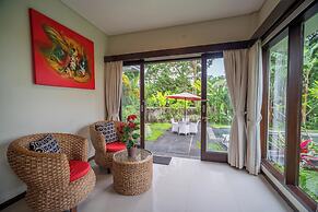 Mardika Private Villa Ubud