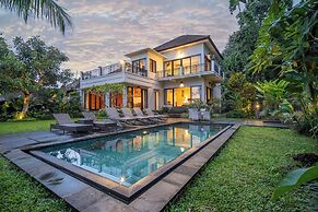Mardika Private Villa Ubud