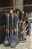 Mardika Private Villa Ubud