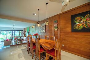 Mardika Private Villa Ubud