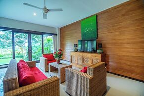 Mardika Private Villa Ubud