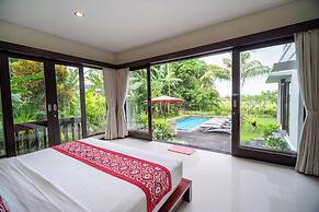 Mardika Private Villa Ubud