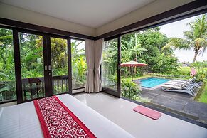 Mardika Private Villa Ubud