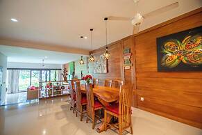 Mardika Private Villa Ubud