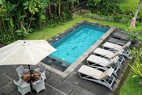 Mardika Private Villa Ubud