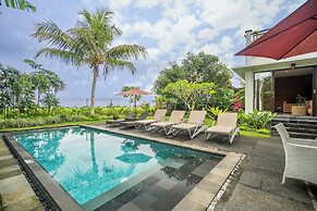 Mardika Private Villa Ubud