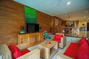 Mardika Private Villa Ubud