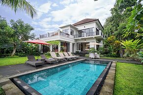 Mardika Private Villa Ubud
