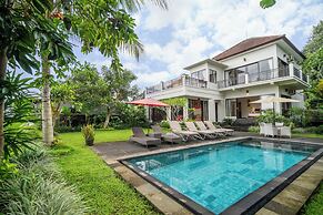 Mardika Private Villa Ubud