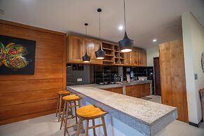 Mardika Private Villa Ubud