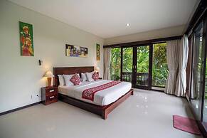 Mardika Private Villa Ubud