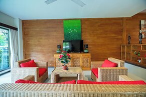 Mardika Private Villa Ubud