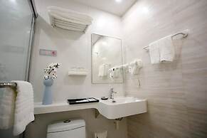 Shenzhen Welcome Inn