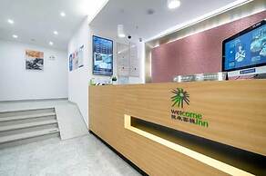Shenzhen Welcome Inn