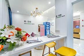 Shenzhen Welcome Inn