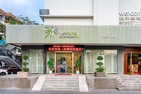 Shenzhen Welcome Inn