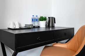 Shenzhen Welcome Inn