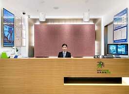 Shenzhen Welcome Inn