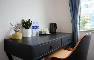 Shenzhen Welcome Inn