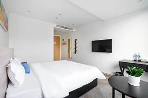 Shenzhen Welcome Inn