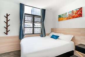 Shenzhen Welcome Inn