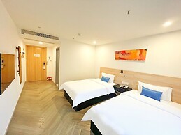 Shenzhen Welcome Inn