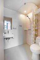 Shenzhen Welcome Inn