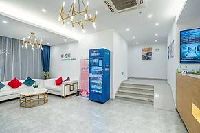 Shenzhen Welcome Inn