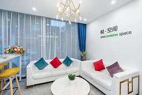 Shenzhen Welcome Inn