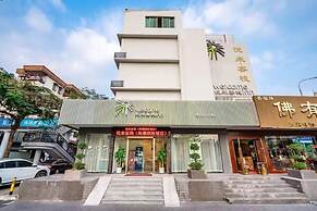 Shenzhen Welcome Inn