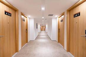 Shenzhen Welcome Inn