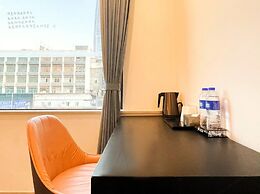 Shenzhen Welcome Inn