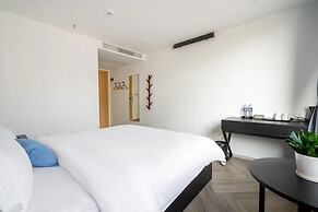 Shenzhen Welcome Inn