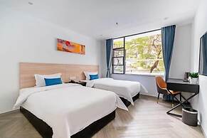 Shenzhen Welcome Inn