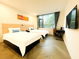 Shenzhen Welcome Inn