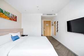 Shenzhen Welcome Inn