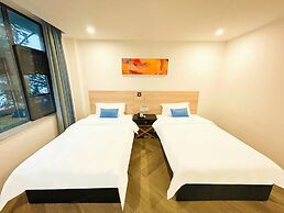 Shenzhen Welcome Inn