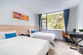 Shenzhen Welcome Inn