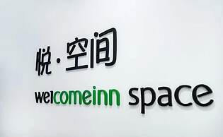 Shenzhen Welcome Inn