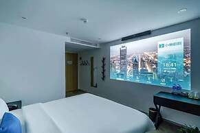 Shenzhen Welcome Inn