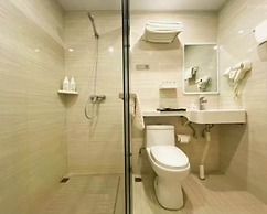 Shenzhen Welcome Inn