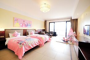 Huizhou Hazens East Resort