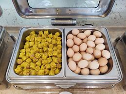 Huizhou Hazens East Resort