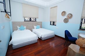 Huizhou Hazens East Resort