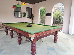 Huizhou Hazens East Resort