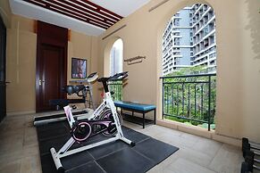 Huizhou Hazens East Resort