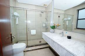 Huizhou Hazens East Resort